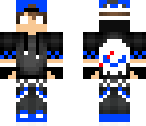 herobrine swag