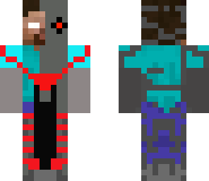 herobrion syborg