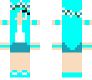 ice princess