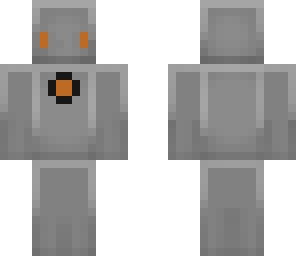 halloween robot