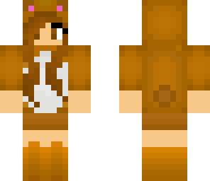 fixed bear bear