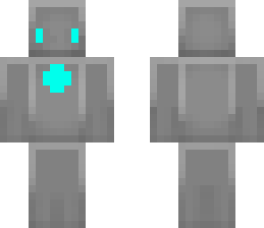 cute robot