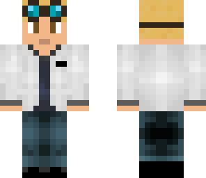 scientist