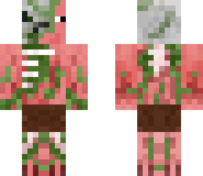 zombie pigmen