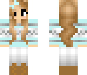 edited skin