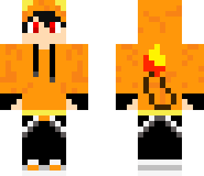 charmander v2