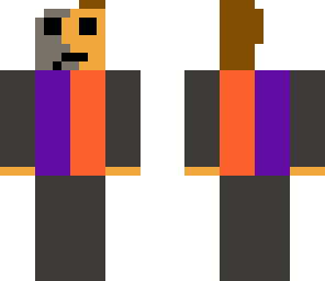 two-face