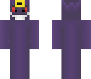 mega gengar