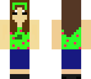 my personal skin