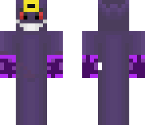 mega gengar