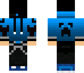 shawnstun68 with animated player mod