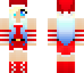 christmas outit 