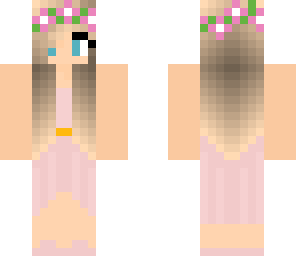 rose girl