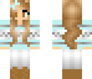 winter girl edit 