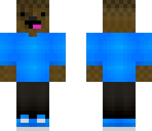 russellpulido skin