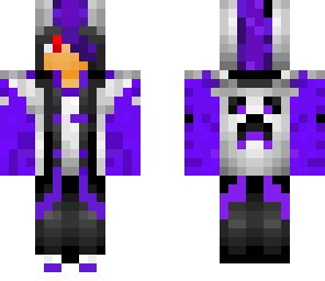 the tainted assassin