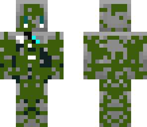 lost robot