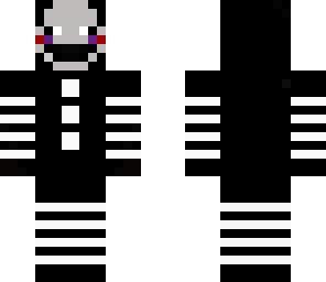5 nights at freddy's 2 marionette