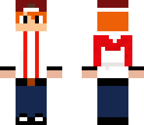 maxiboy