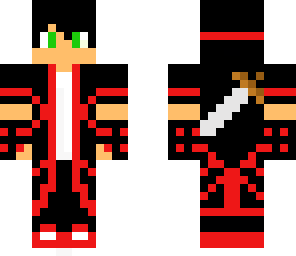 ethe skin