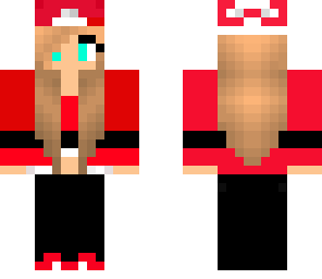 santa's little helper