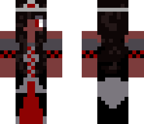 ender queen remake