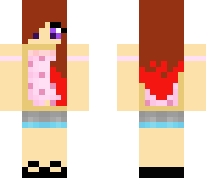poptart girl