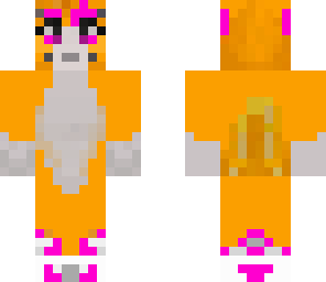 stampypinkface