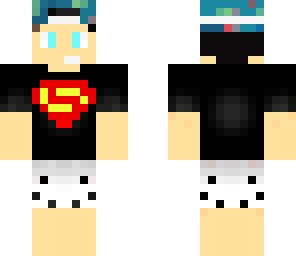 cool awesome skin