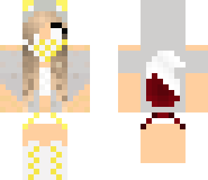 suckish herobrine girl xd