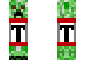 creper tnt