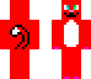red cat improved design