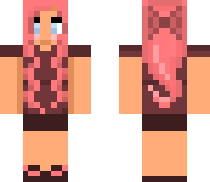 pinky