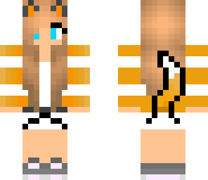 kitty kat girl