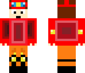 ogiebos skin