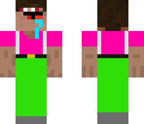 nerdy derp