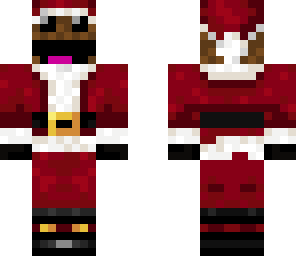 santa sackboy