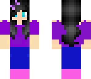 pretty girl edited