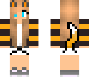 updated kitty kat girl