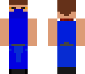 ninja steve