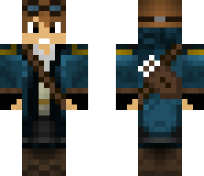 hunter