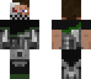 syborg