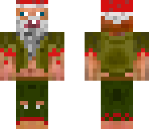 christmas hobo 