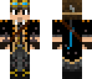 steampunk