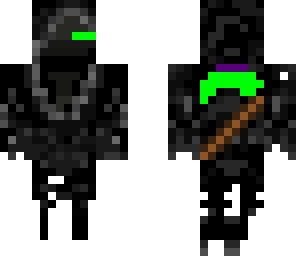 neon reaper