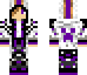 purple mage