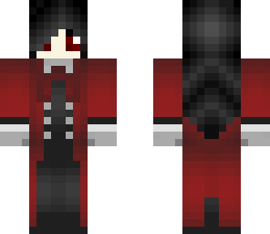 fixed fem alucard