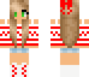 christmas sweater