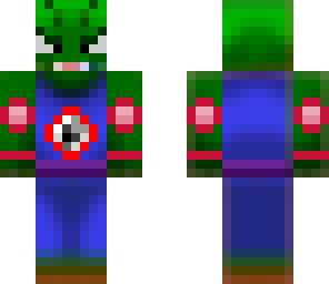 demon king piccolo