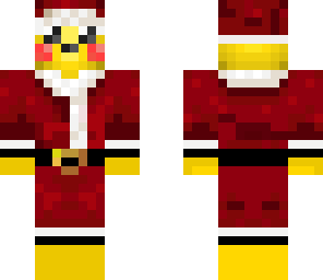 derp santa
